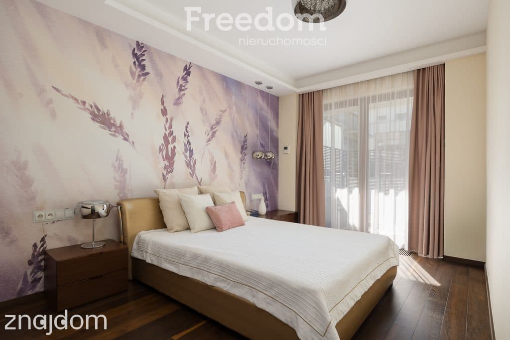 4 pokoje | 120,7 m² | 70 m² taras | Zen Garden Szeligi, Bemowo - zdjęcie 12