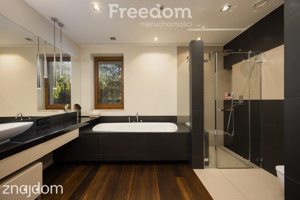 4 pokoje | 120,7 m² | 70 m² taras | Zen Garden Szeligi, Bemowo - zdjęcie 14