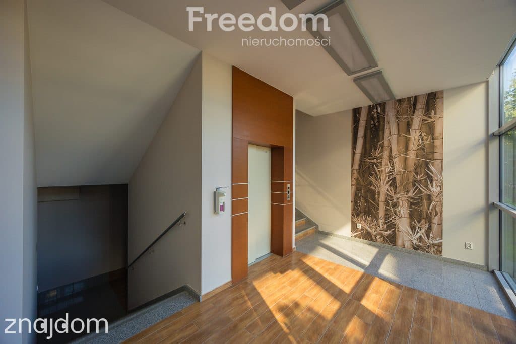 4 pokoje | 120,7 m² | 70 m² taras | Zen Garden Szeligi, Bemowo - zdjęcie 17