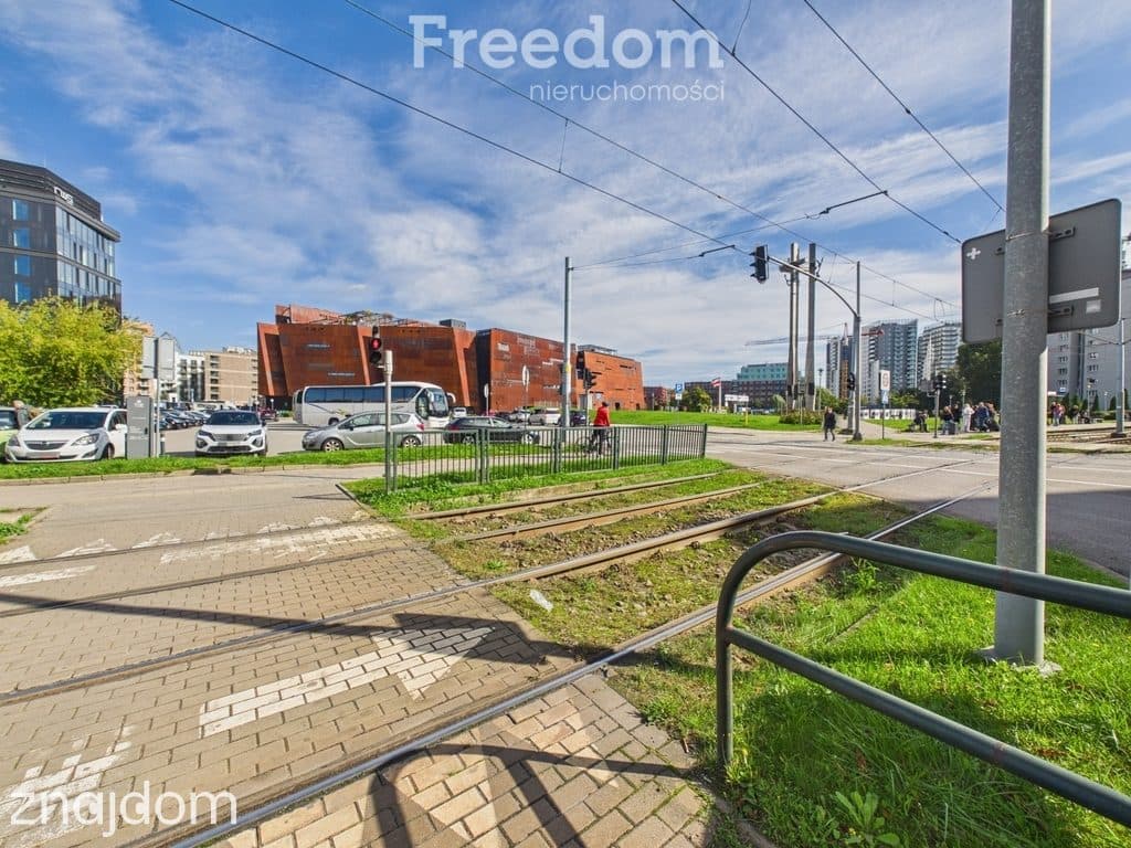 PRZESTRONNE MIESZKANIE 107,50 m2 W HISTORYCZNEJ CZĘŚCI GDAŃSKA - zdjęcie 16