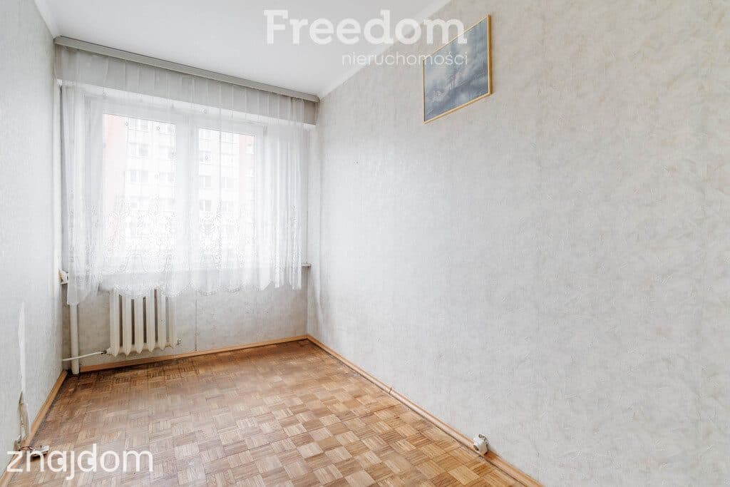 4 kąty w sercu Tarnowa – 57 m² przy Dworcu! - zdjęcie 6