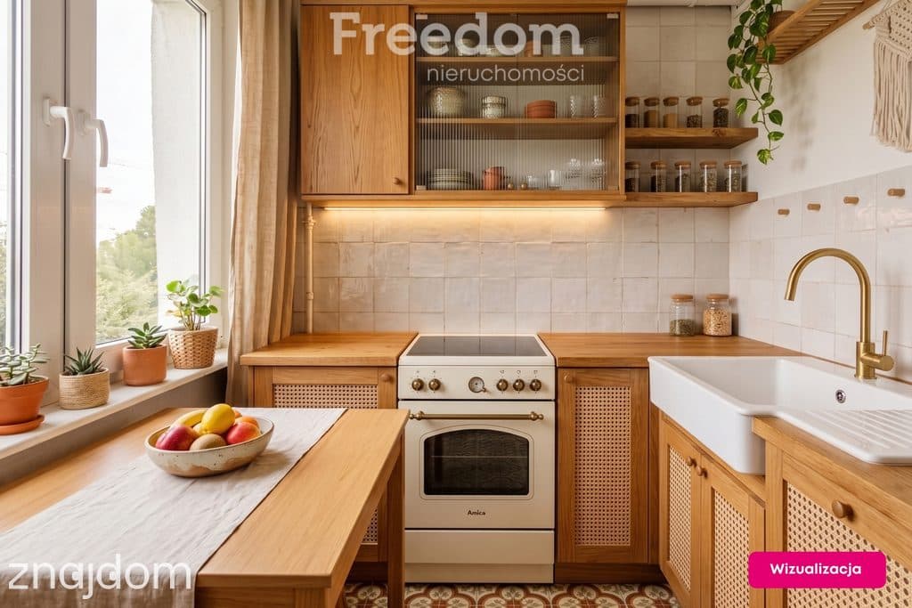 4 kąty w sercu Tarnowa – 57 m² przy Dworcu! - zdjęcie 7
