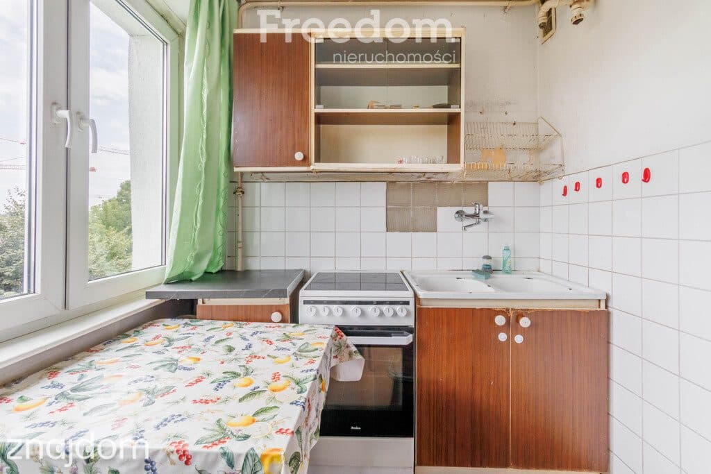 4 kąty w sercu Tarnowa – 57 m² przy Dworcu! - zdjęcie 8