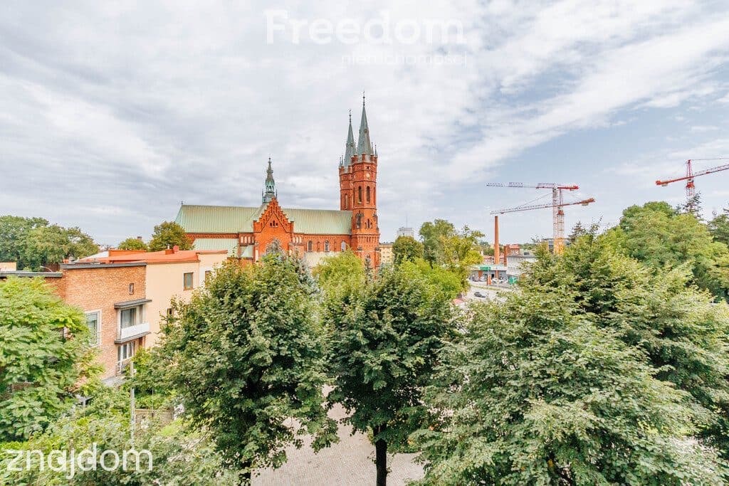 4 kąty w sercu Tarnowa – 57 m² przy Dworcu! - zdjęcie 10