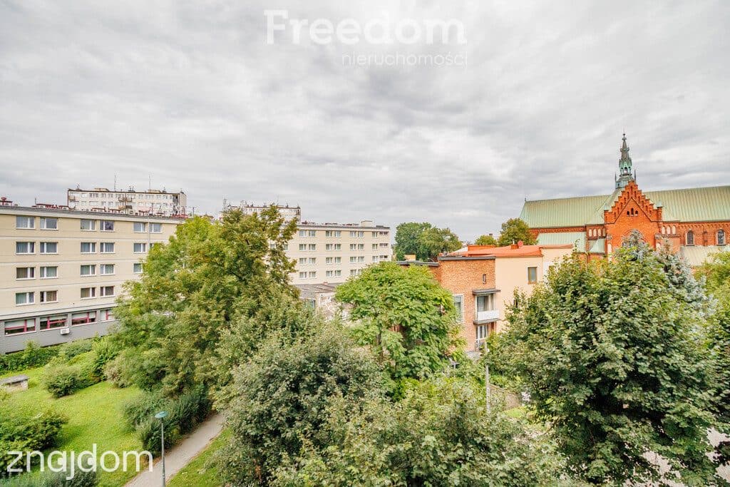 4 kąty w sercu Tarnowa – 57 m² przy Dworcu! - zdjęcie 11