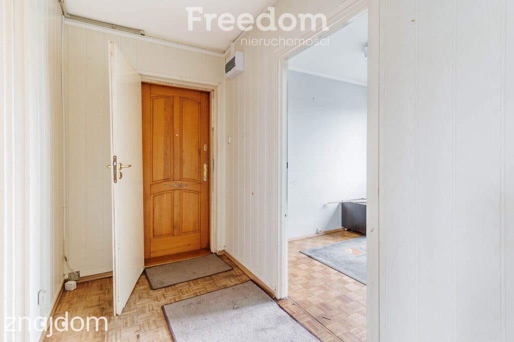 4 kąty w sercu Tarnowa – 57 m² przy Dworcu! - zdjęcie 13