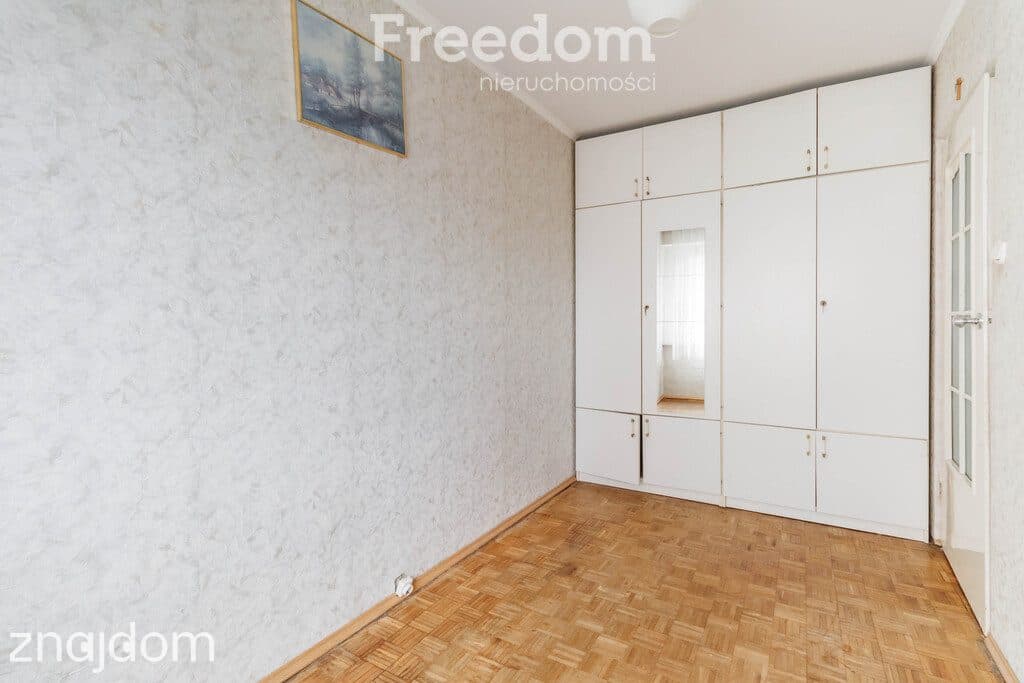 4 kąty w sercu Tarnowa – 57 m² przy Dworcu! - zdjęcie 14