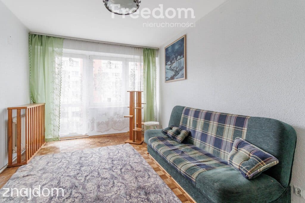 4 kąty w sercu Tarnowa – 57 m² przy Dworcu! - zdjęcie 16
