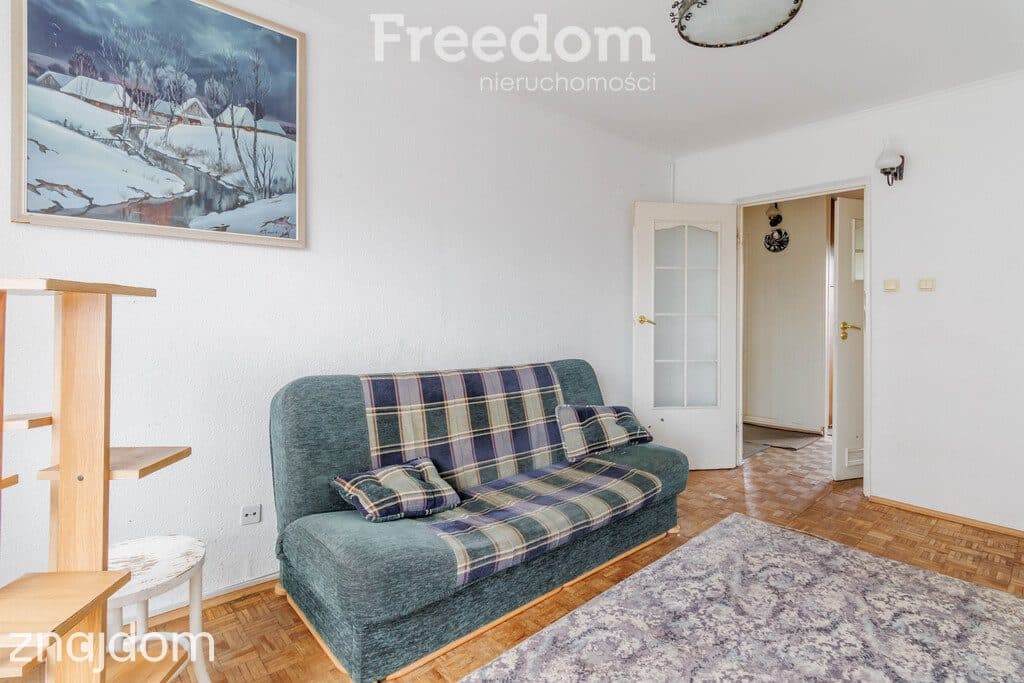 4 kąty w sercu Tarnowa – 57 m² przy Dworcu! - zdjęcie 18