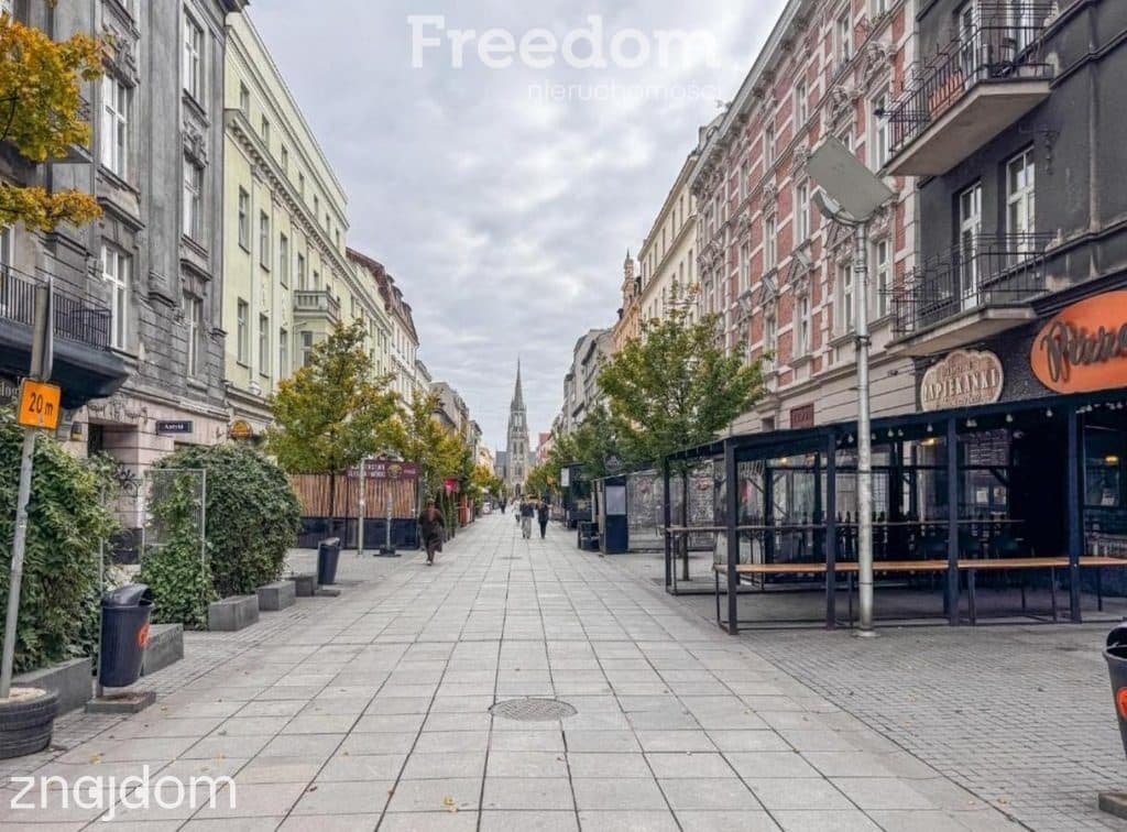 2 pokoje | Mariacka 1 | Centrum Katowic - zdjęcie 2