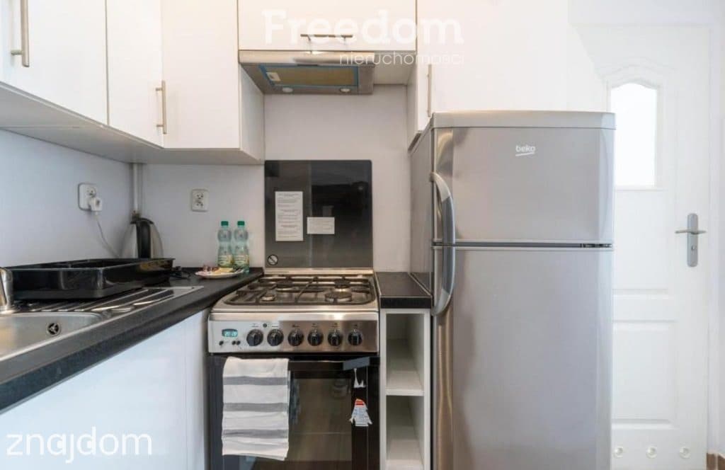 2 pokoje | Mariacka 1 | Centrum Katowic - zdjęcie 4