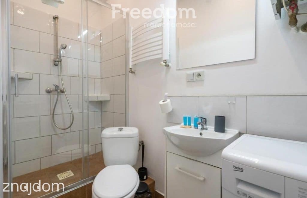 2 pokoje | Mariacka 1 | Centrum Katowic - zdjęcie 5