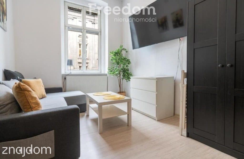 2 pokoje | Mariacka 1 | Centrum Katowic - zdjęcie 9