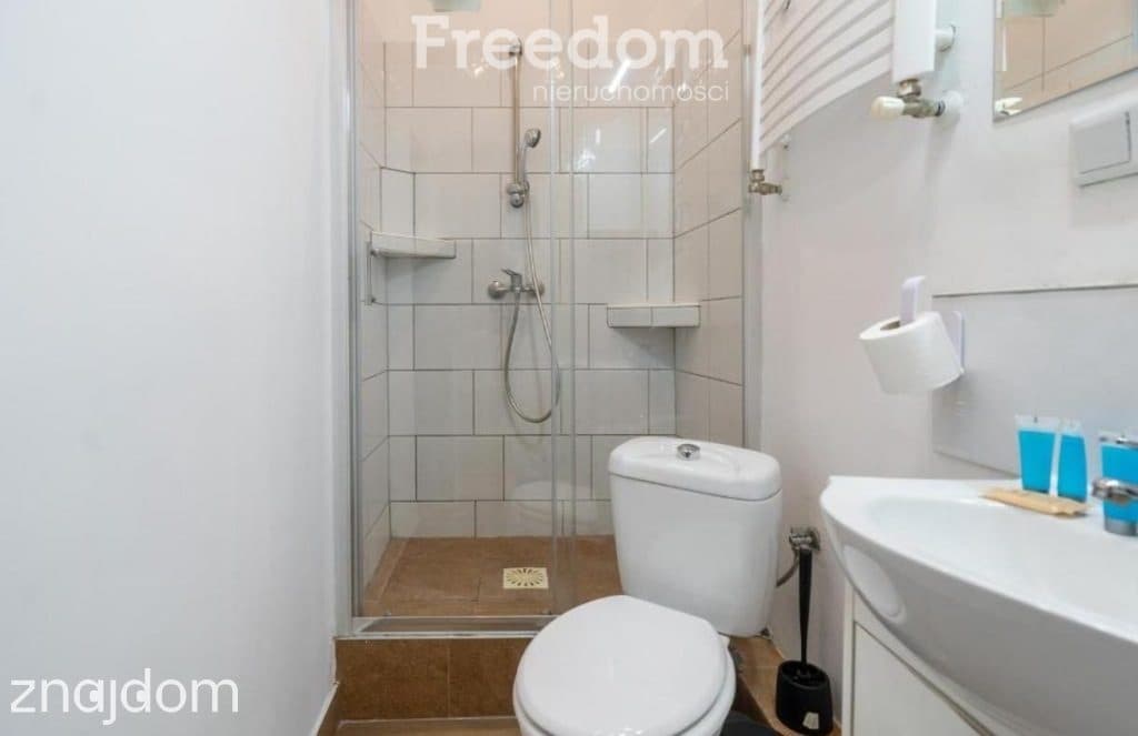 2 pokoje | Mariacka 1 | Centrum Katowic - zdjęcie 13
