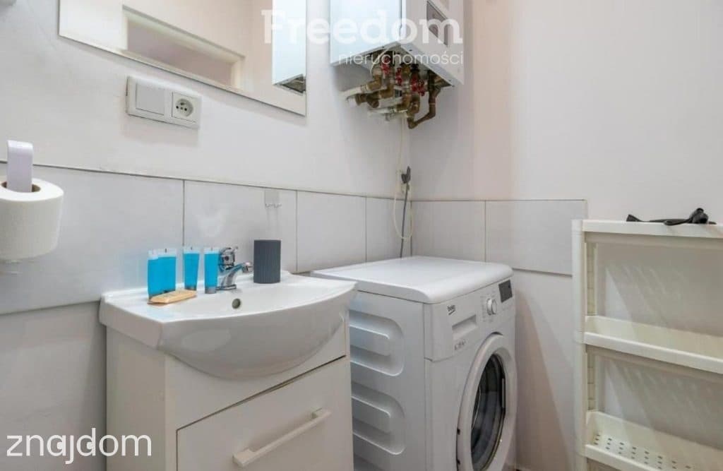 2 pokoje | Mariacka 1 | Centrum Katowic - zdjęcie 14