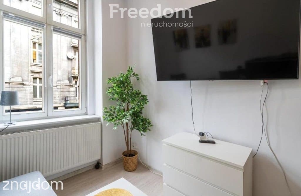 2 pokoje | Mariacka 1 | Centrum Katowic - zdjęcie 17