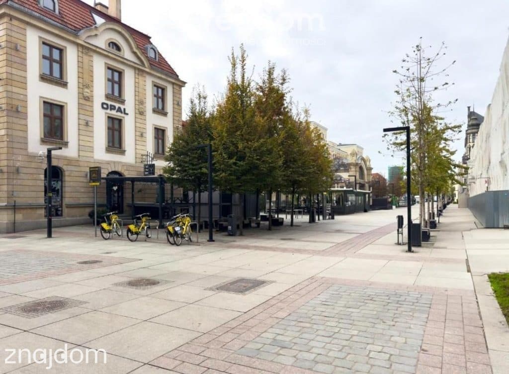 2 pokoje | Mariacka 1 | Centrum Katowic - zdjęcie 18