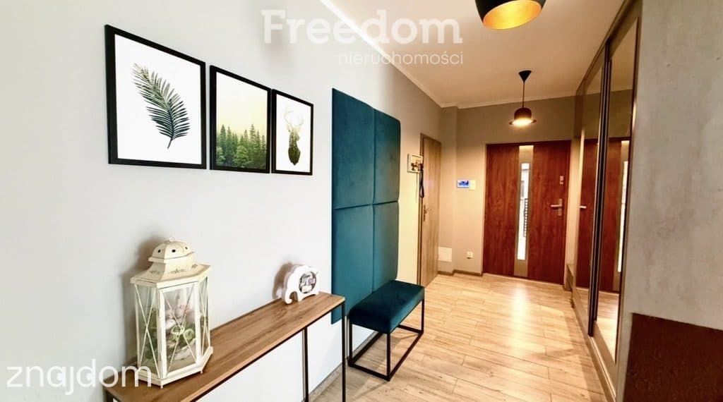 Dom wolnostojący 170 m², garaż, Rzęskowo, las - zdjęcie 20