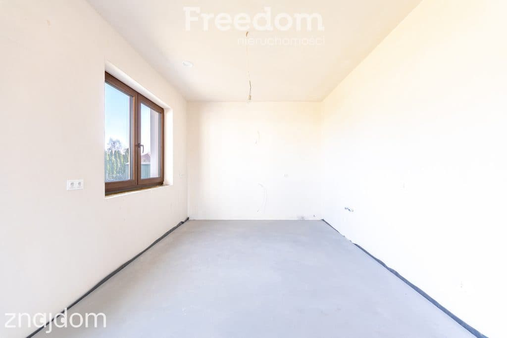 Dom 215m², 6 pokoi, garaż,pompa ciepła,rekuperacja - zdjęcie 7