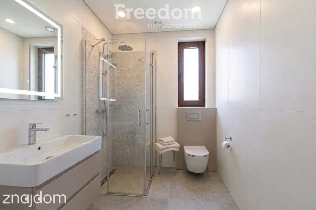 Dom 215m², 6 pokoi, garaż,pompa ciepła,rekuperacja - zdjęcie 8