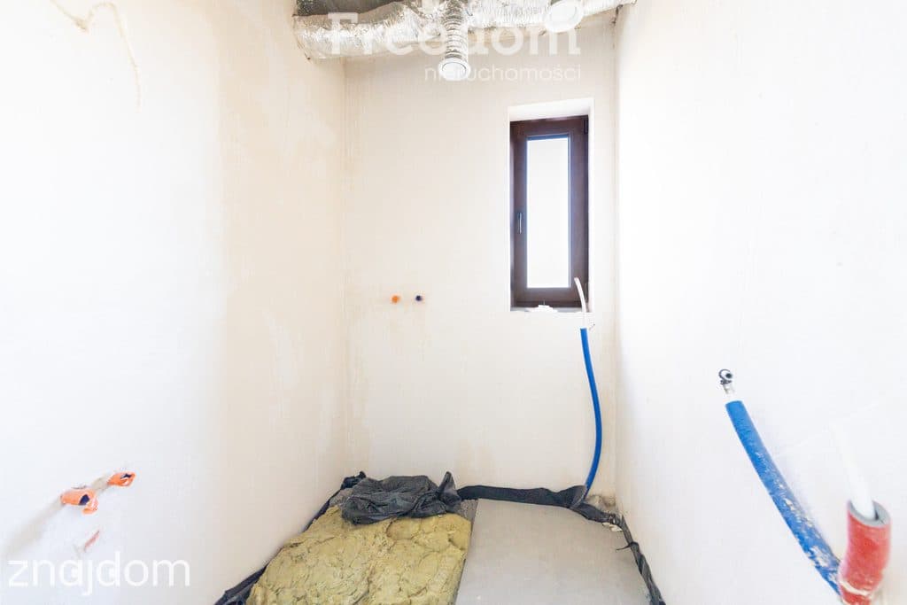Dom 215m², 6 pokoi, garaż,pompa ciepła,rekuperacja - zdjęcie 9