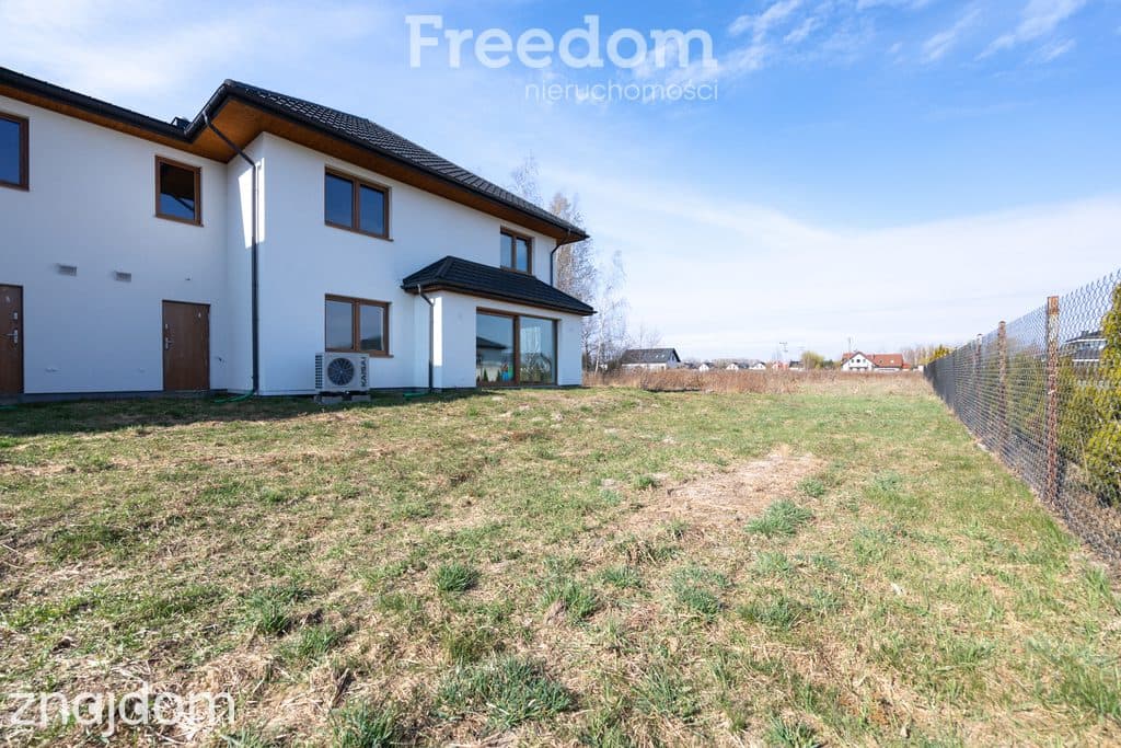 Dom 215m², 6 pokoi, garaż,pompa ciepła,rekuperacja - zdjęcie 15
