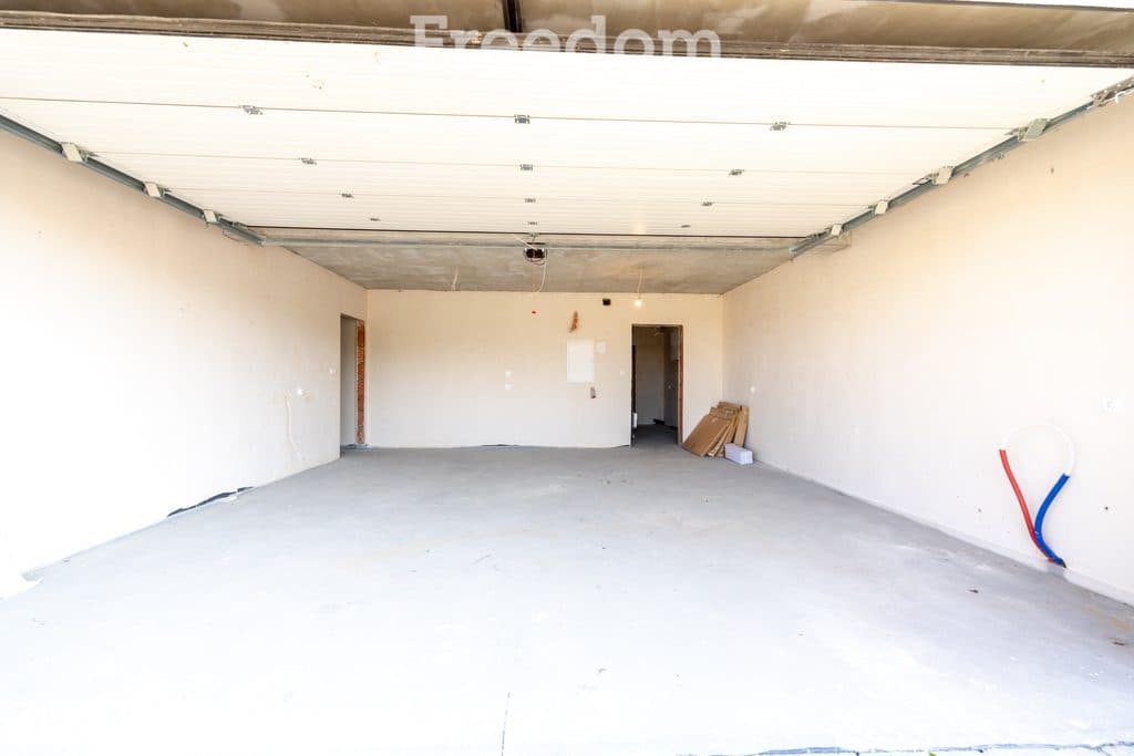 Dom 215m², 6 pokoi, garaż,pompa ciepła,rekuperacja - zdjęcie 19