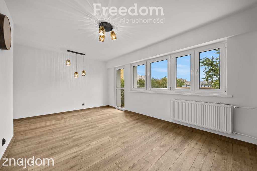 3 pokoje | Generalny remont | Bielany - zdjęcie 4