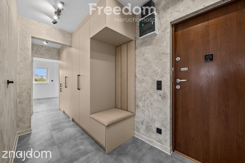 3 pokoje | Generalny remont | Bielany - zdjęcie 12