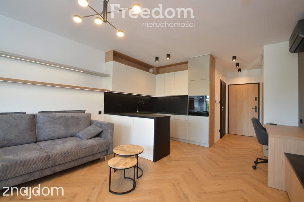 Nowoczesny apartament w pobliżu jeziora - zdjęcie 2