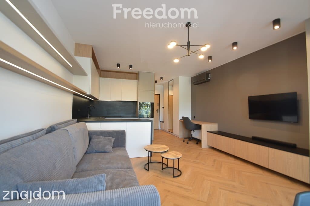 Nowoczesny apartament w pobliżu jeziora - zdjęcie 3