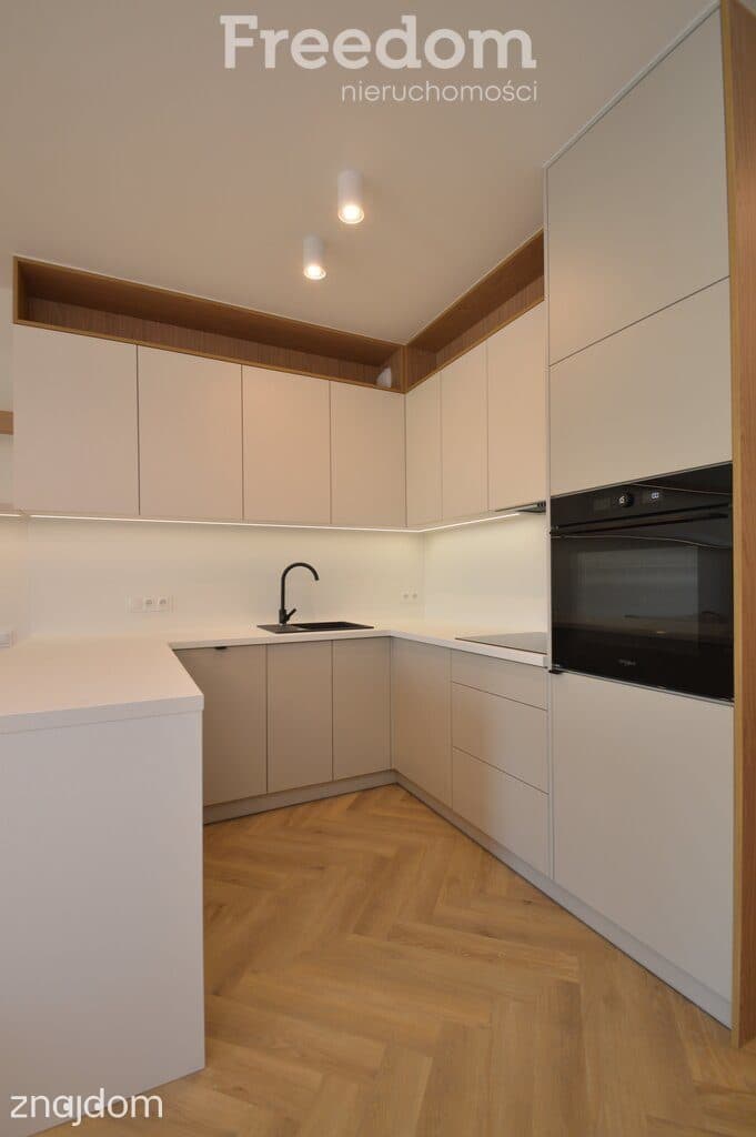 Nowoczesny apartament w pobliżu jeziora - zdjęcie 4