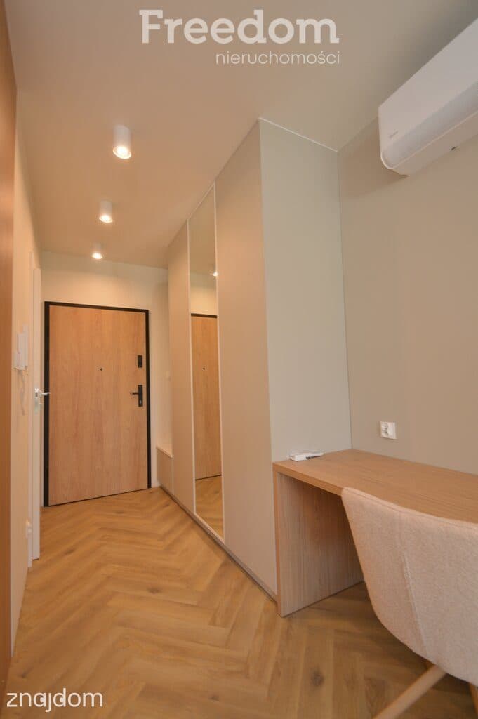 Nowoczesny apartament w pobliżu jeziora - zdjęcie 5