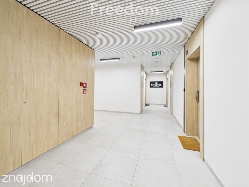 Apartament nad Bałtykiem z częściowym widokiem na morze - zdjęcie 14