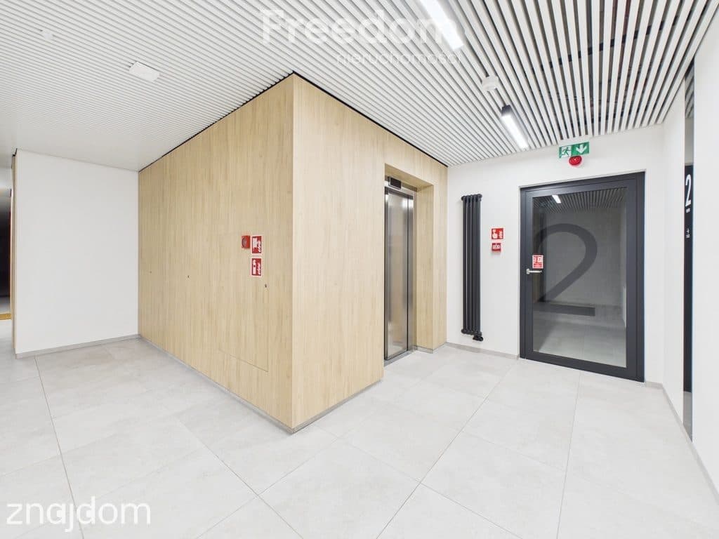 Apartament nad Bałtykiem z częściowym widokiem na morze - zdjęcie 15
