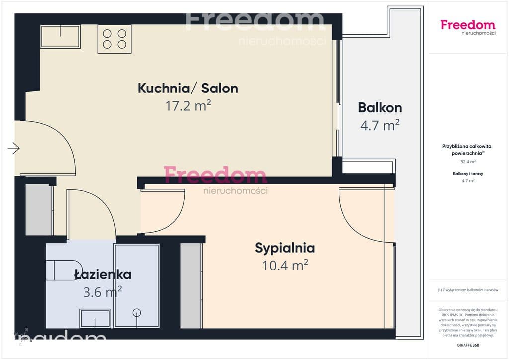 Apartament nad Bałtykiem z częściowym widokiem na morze - zdjęcie 16