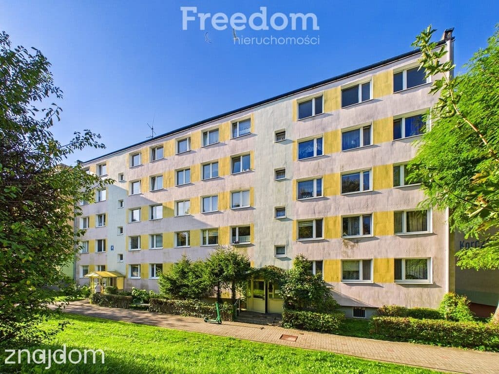 Mieszkanie na sprzedaż, 3 pokoje, 60 m2, Korczaka 26, Olsztyn - zdjęcie 17