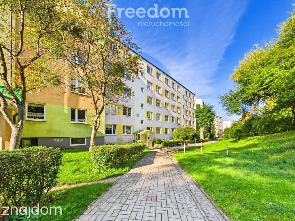 Mieszkanie na sprzedaż, 3 pokoje, 60 m2, Korczaka 26, Olsztyn