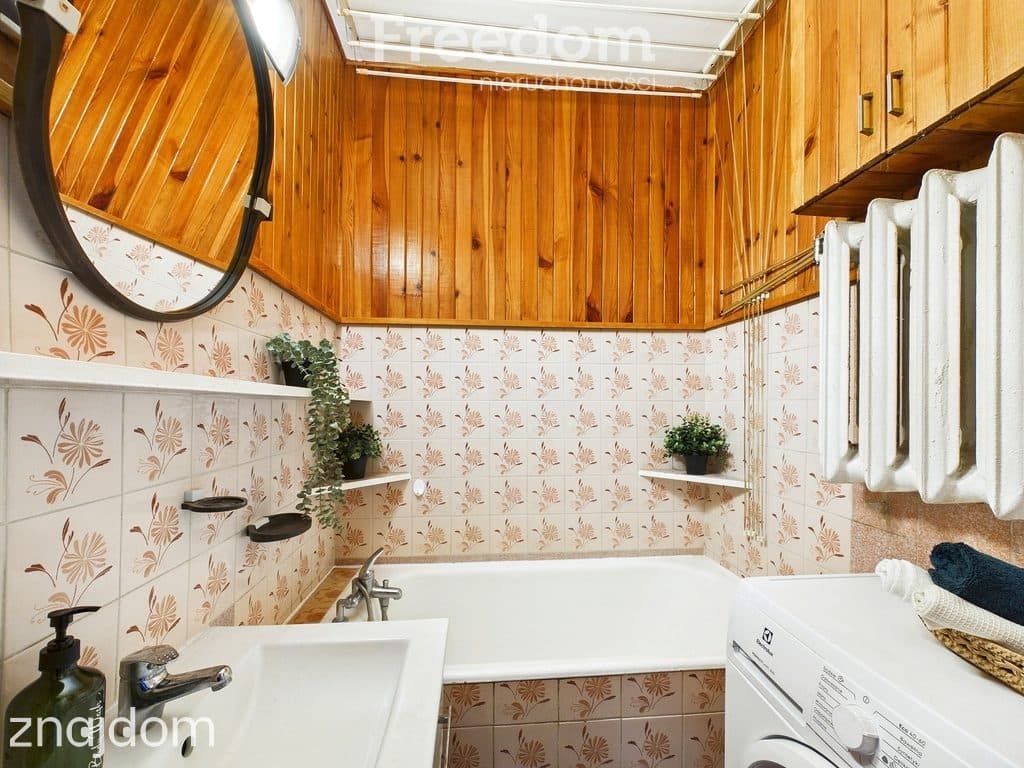 Mieszkanie na sprzedaż, 3 pokoje, 60 m2, Korczaka 26, Olsztyn - zdjęcie 8