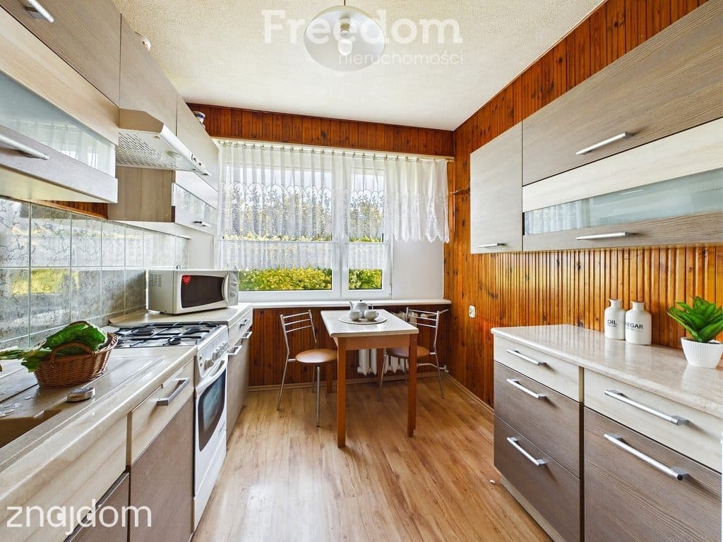 Mieszkanie na sprzedaż, 3 pokoje, 60 m2, Korczaka 26, Olsztyn - zdjęcie 2