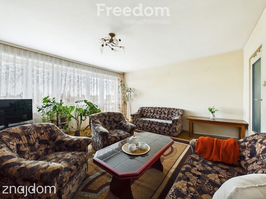 Mieszkanie na sprzedaż, 3 pokoje, 60 m2, Korczaka 26, Olsztyn - zdjęcie 6