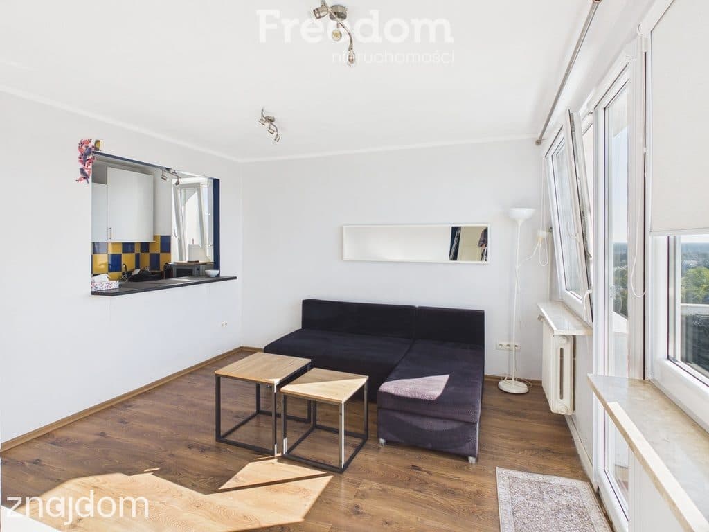 Mieszkanie do wynajęcia Opole, Piotrkowska 1, 32,7 m², 2 pokoje - zdjęcie 3
