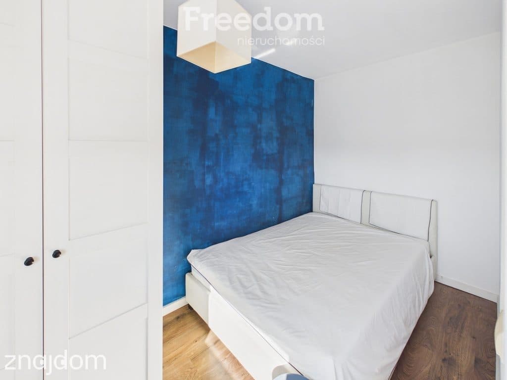 Mieszkanie do wynajęcia Opole, Piotrkowska 1, 32,7 m², 2 pokoje - zdjęcie 4