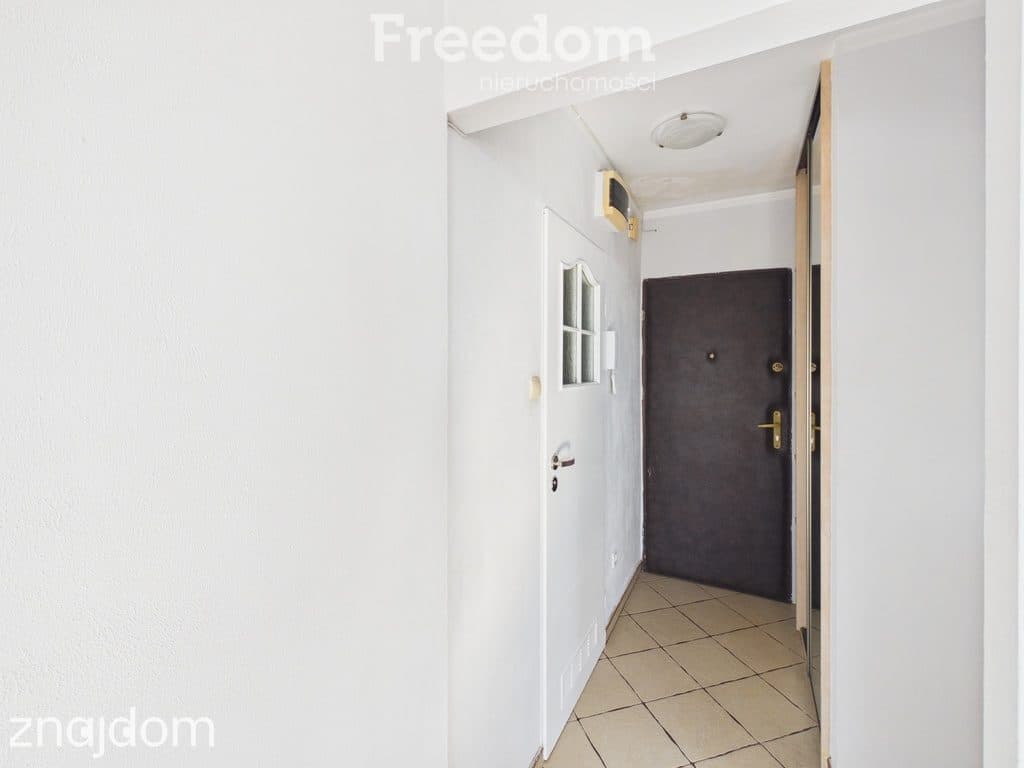 Mieszkanie do wynajęcia Opole, Piotrkowska 1, 32,7 m², 2 pokoje - zdjęcie 5
