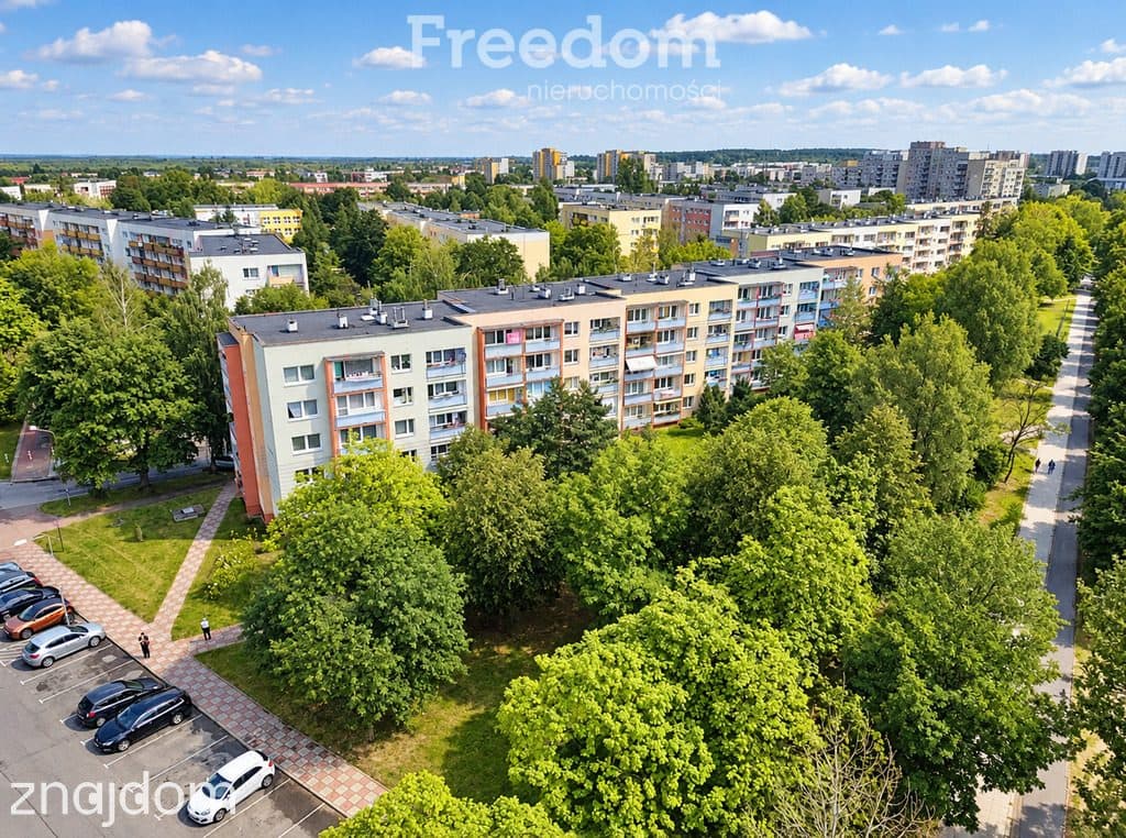 2 pokoje z balkonem w  Częstochowie - zdjęcie 11