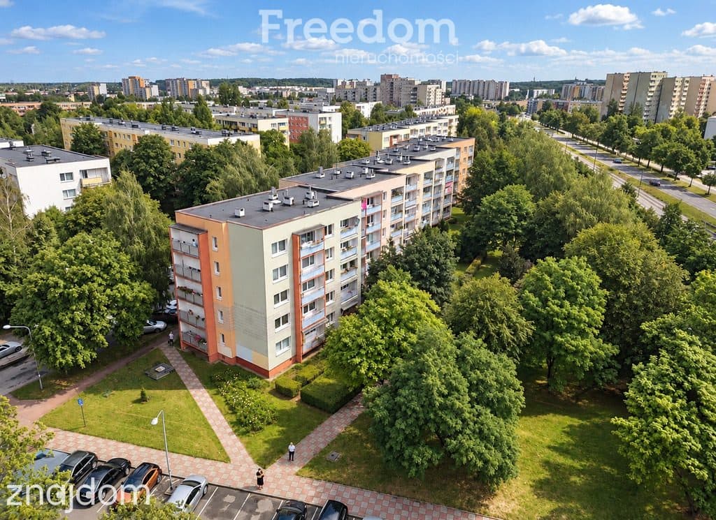 2 pokoje z balkonem w  Częstochowie - zdjęcie 12