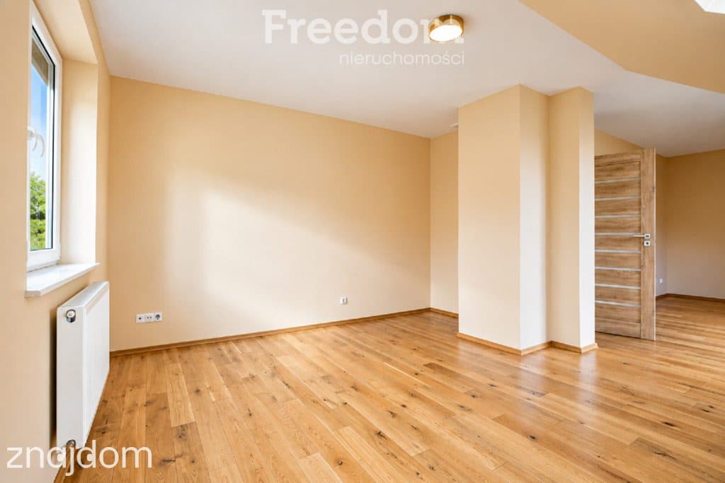 Dom 185 m², 4 pokoje, spokojna okolica - zdjęcie 14