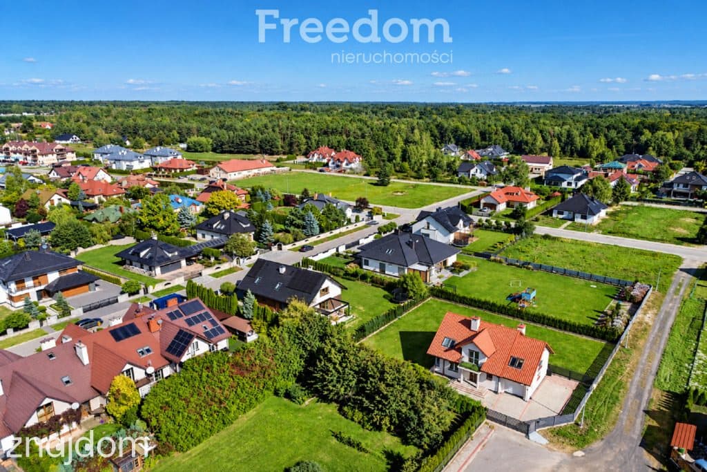 Dom 185 m², 4 pokoje, spokojna okolica - zdjęcie 20