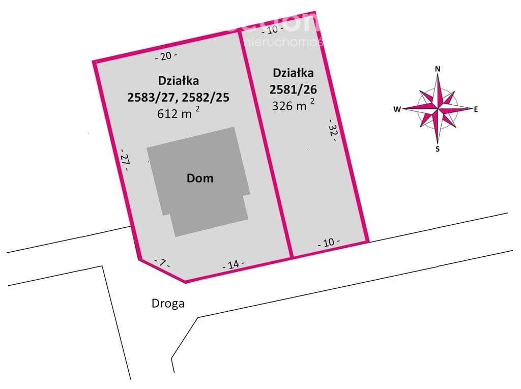 Dom 185 m², 4 pokoje, spokojna okolica - zdjęcie 8