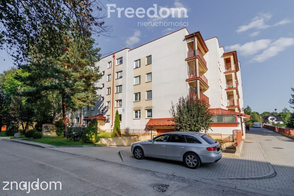 3-pokojowe mieszkanie na Osiedlu Zielonym! - zdjęcie 11